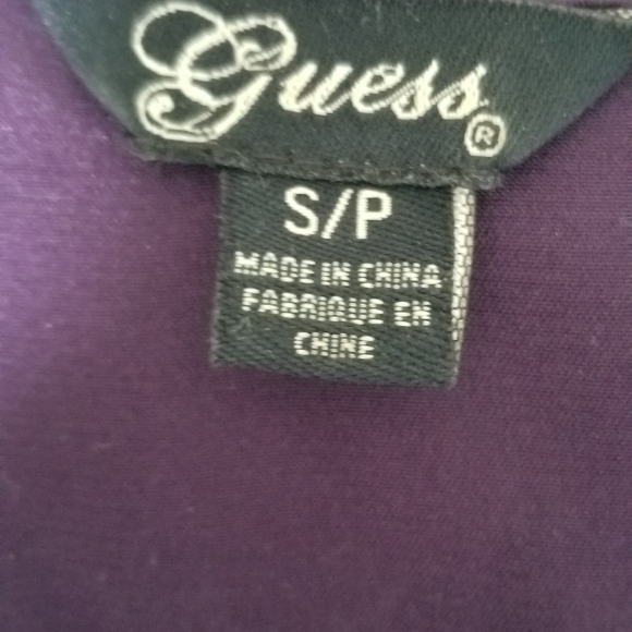 Silky dress - Picture 3 of 3